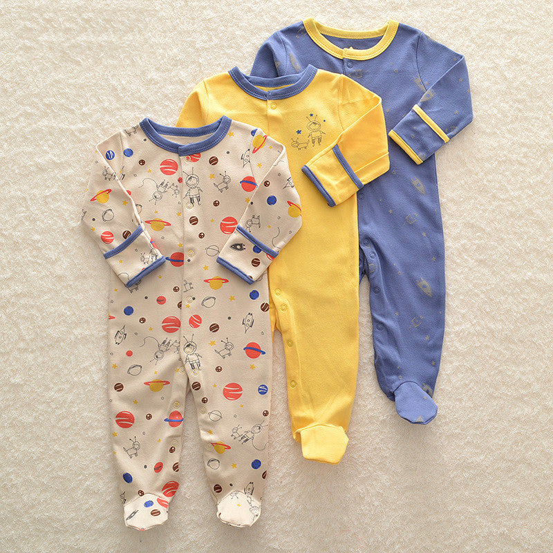 Baby Onesies nou -născut pentru bebeluși Romper Cutie