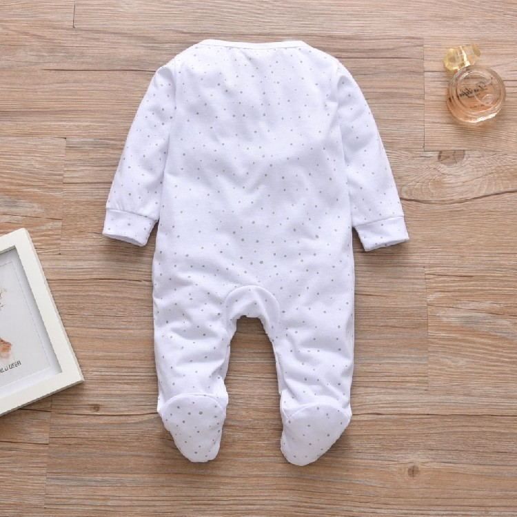 Baby jumpsuit