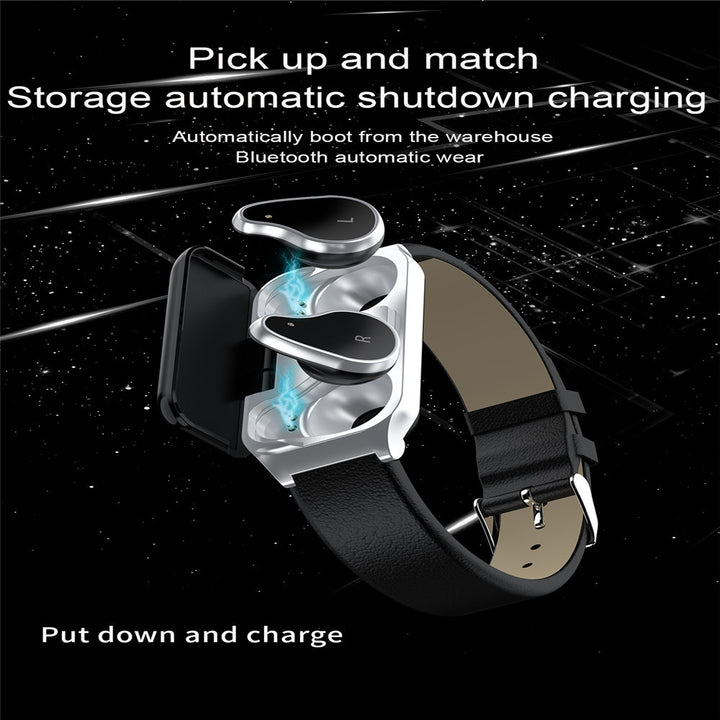 L818 smart bracelet