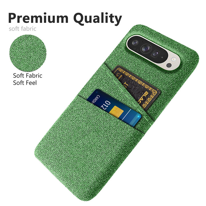 Aplicabil pentru Google Pixel 9 Pro XL Global Version Case Thone