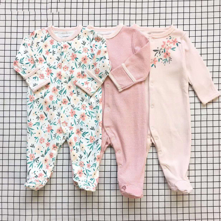 Baby Onesies nou -născut pentru bebeluși Romper Cutie