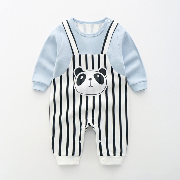 Cotton Baby Onesies