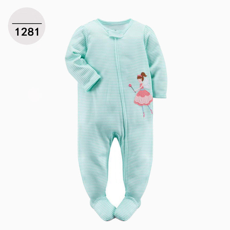 Baby onesie