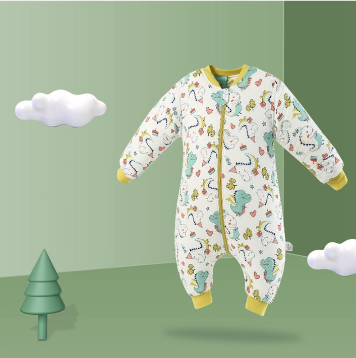 Baby Sleepsacks Model de desene animate pentru copii pentru dormit pentru copii pentru nou -născut pentru nou -născut