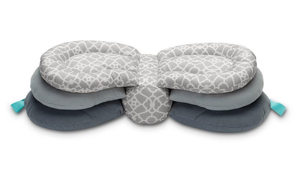 Adjustable Breastfeeding Pillow