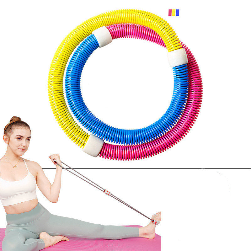 Echipamente de fitness cu cerc de fitness cu cerc de hoop moi