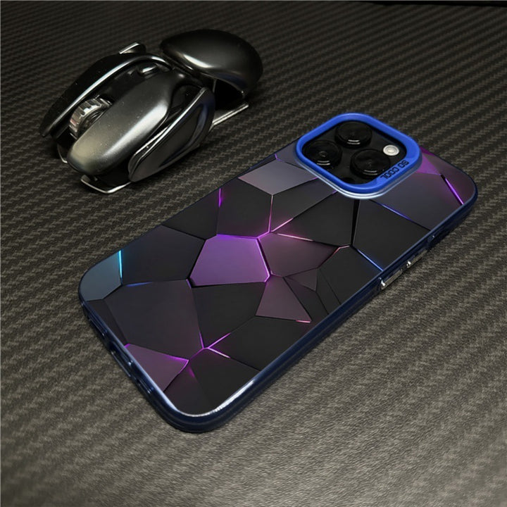 Phone Case Drop-resistant And Durable