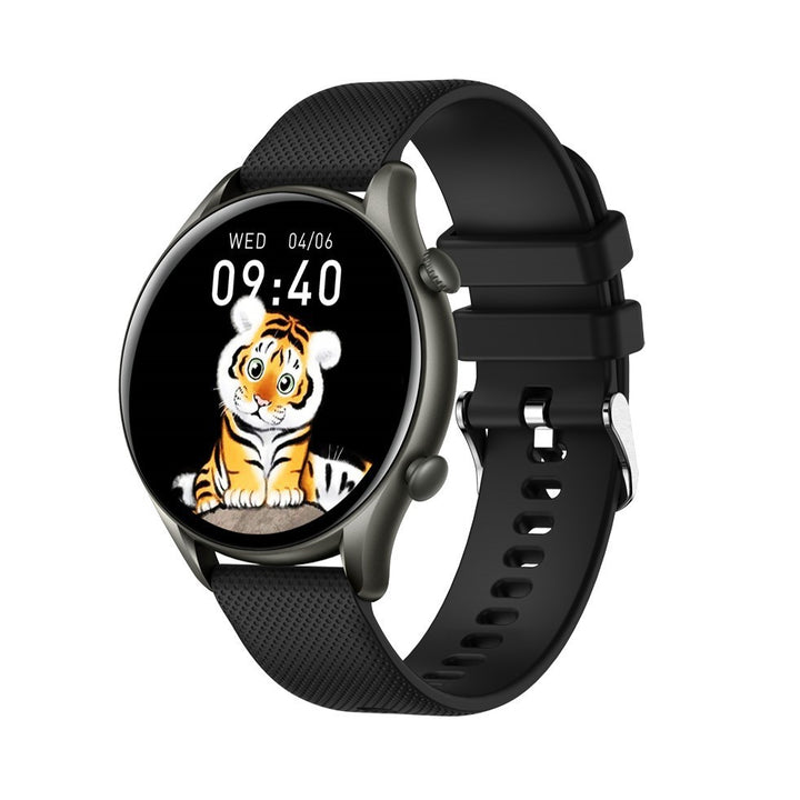 KT60 Smart Watch 139 HD Ecran rotund Bluetooth Apelarea Offline Plata Voice Asistent impermeabil Brățară sportivă impermeabilă