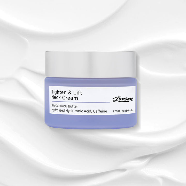 Neck Tightening Cream 50g Fading Wrinkle