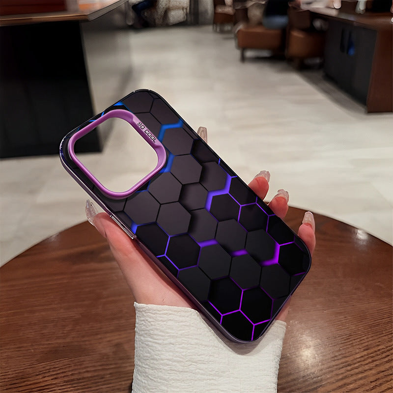 Frosted Premium Protective Case Phone Case