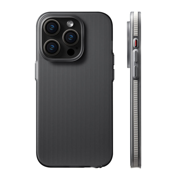 Aplicabil pentru iPhone15Promax Telefon CASE CASE DE SINCENDIV SENSIVAT DE PIEL