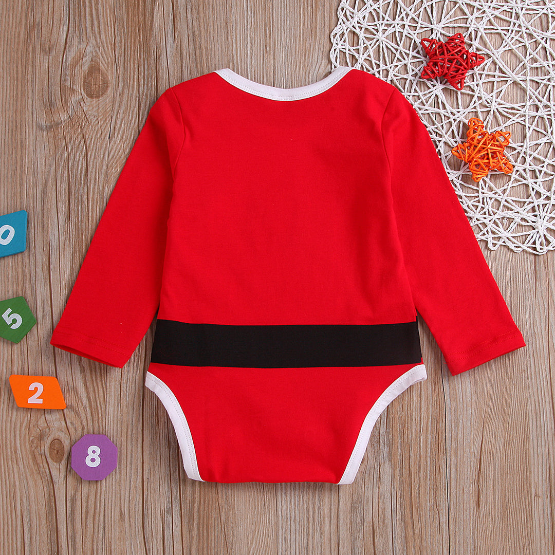 Baby suit Christmas