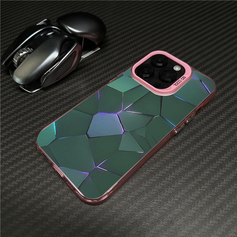 Phone Case Drop-resistant And Durable