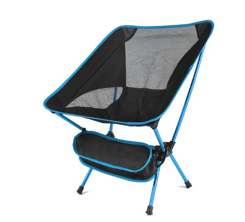 Scaun pliabil cu ultralight superhard scaun de camping în aer liber scaun de camping portabil de plajă pentru scaune de picnic scaun de pescuit scaun