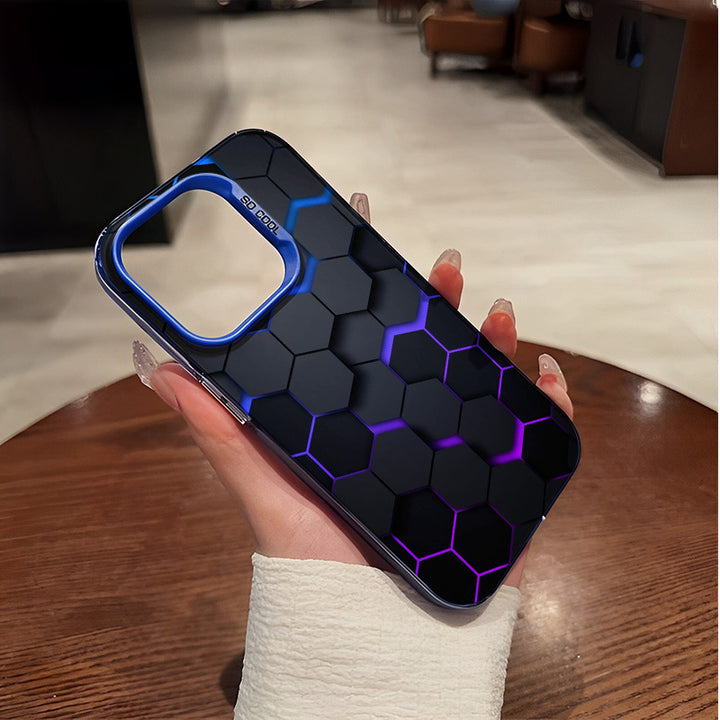 Frosted Premium Protective Case Phone Case