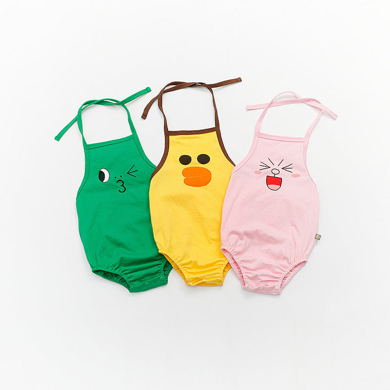 Baby Romper Jumpsuit