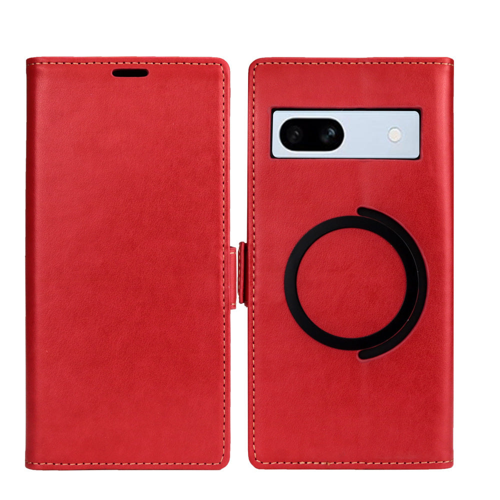 Applicable To Google Magnetic Mobile Phone Protective Case