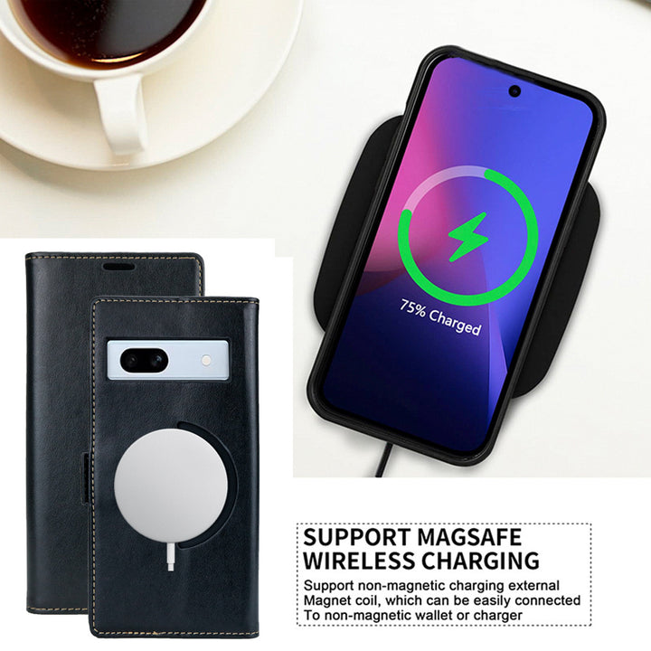 Applicable To Google Magnetic Mobile Phone Protective Case