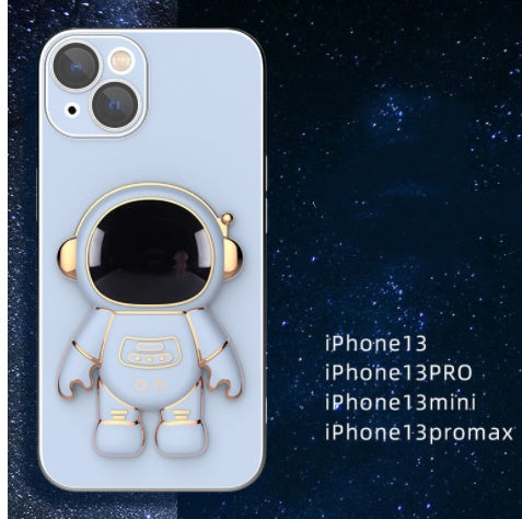 Stereo Astronaut Applicable Phone Case