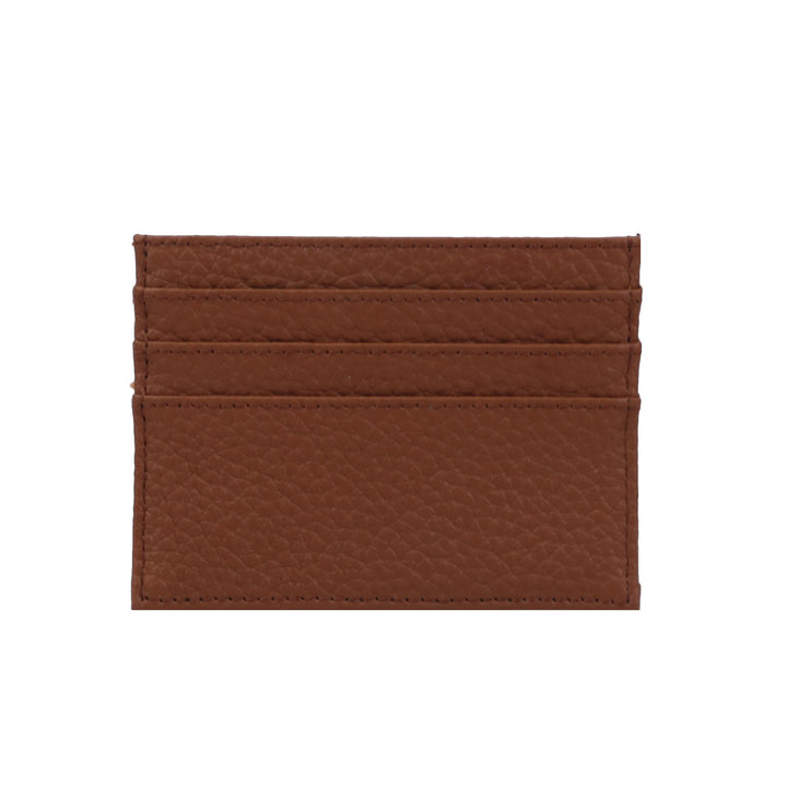 Ultra-Thin Large Capacity Multi Card Holder First Layer Cowhide Card Holder