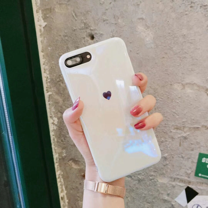 Love phone case