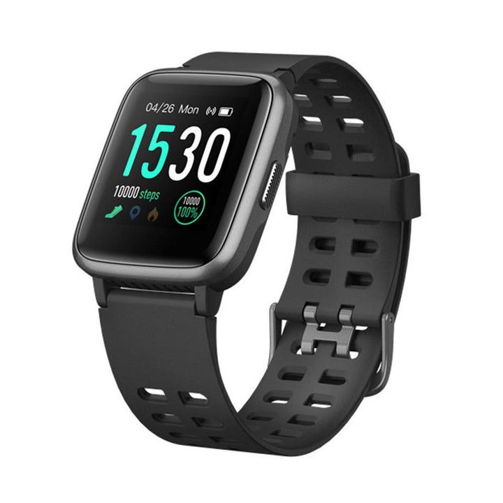 Heart rate sports bracelet smart watch pedometer