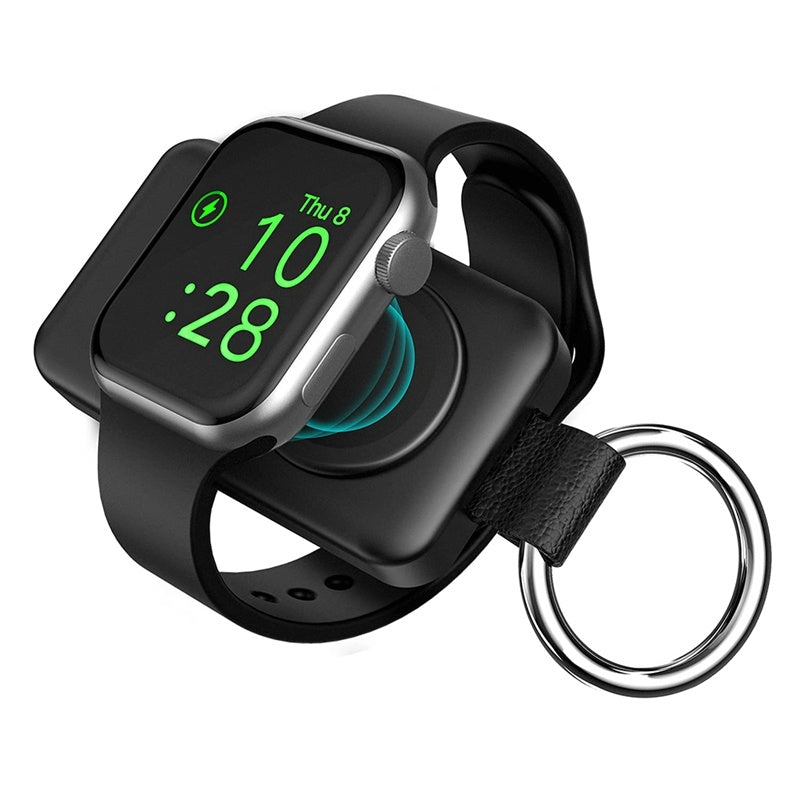 Fully Compatible With S1-S7 Watch Wireless Charging