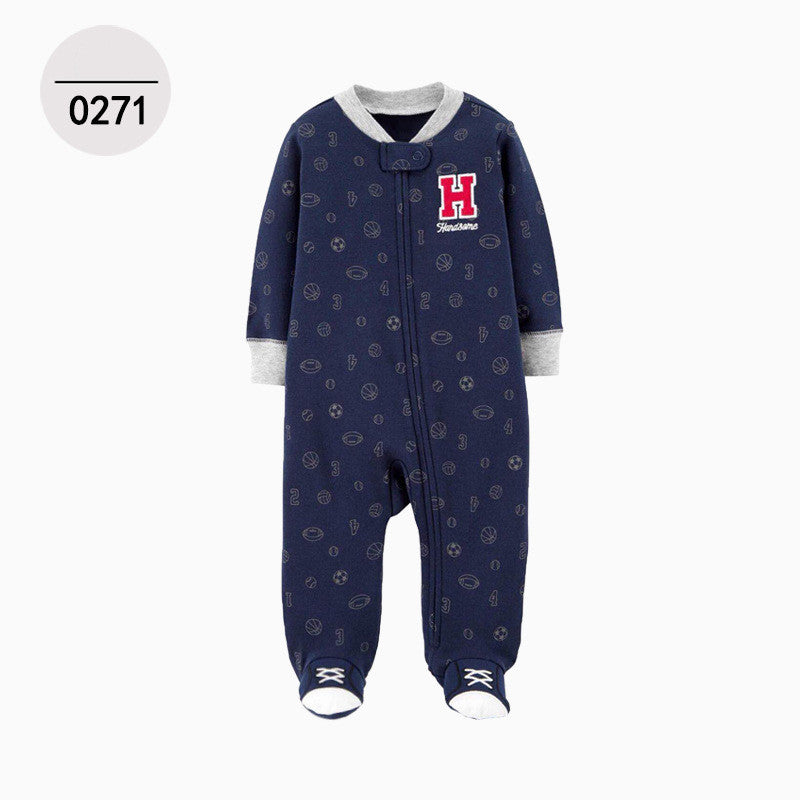 Baby Onesie