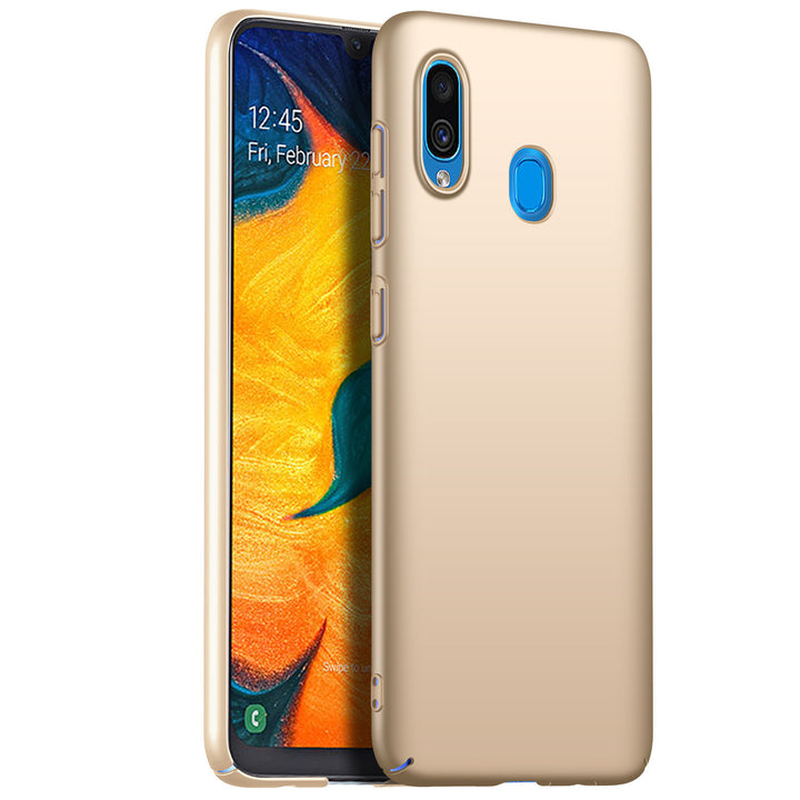 Galaxya20 carcasă de telefon all-inclusive Classic Frosted