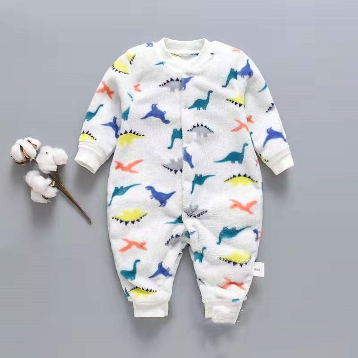 Baby Onesies Baby Romper cu mânecă lungă pentru bebeluși