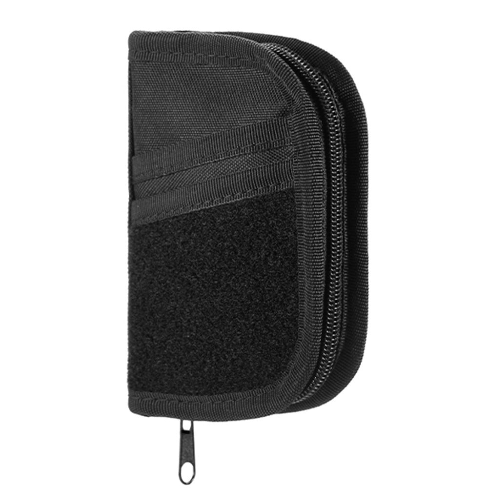 Portable Multi-purpose EDC Tool Storage Bag Mini-portable Daily Card Holder Wallet