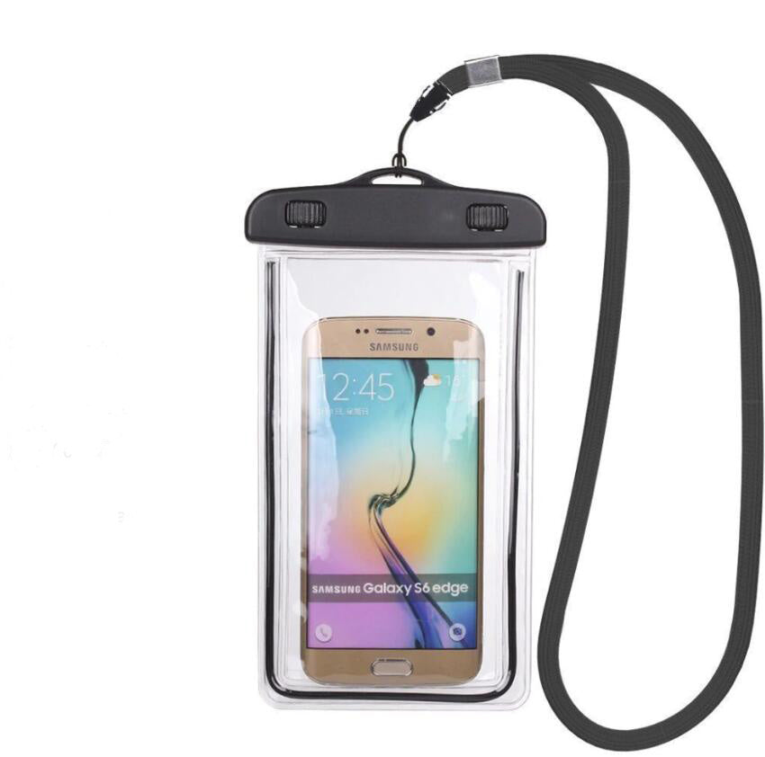 Waterproof Smartphone Pouch