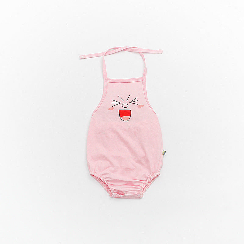 Baby Romper Jumpsuit