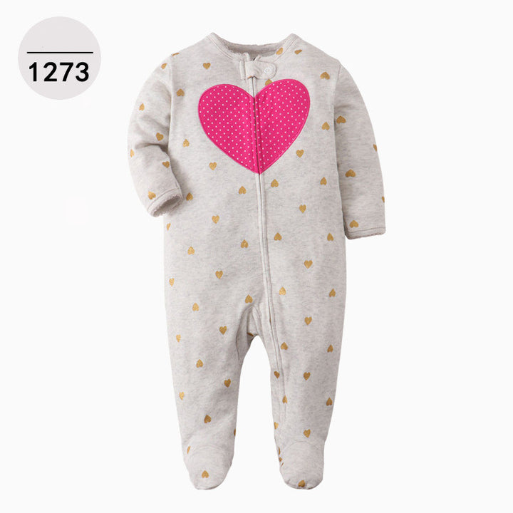 Baby onesie