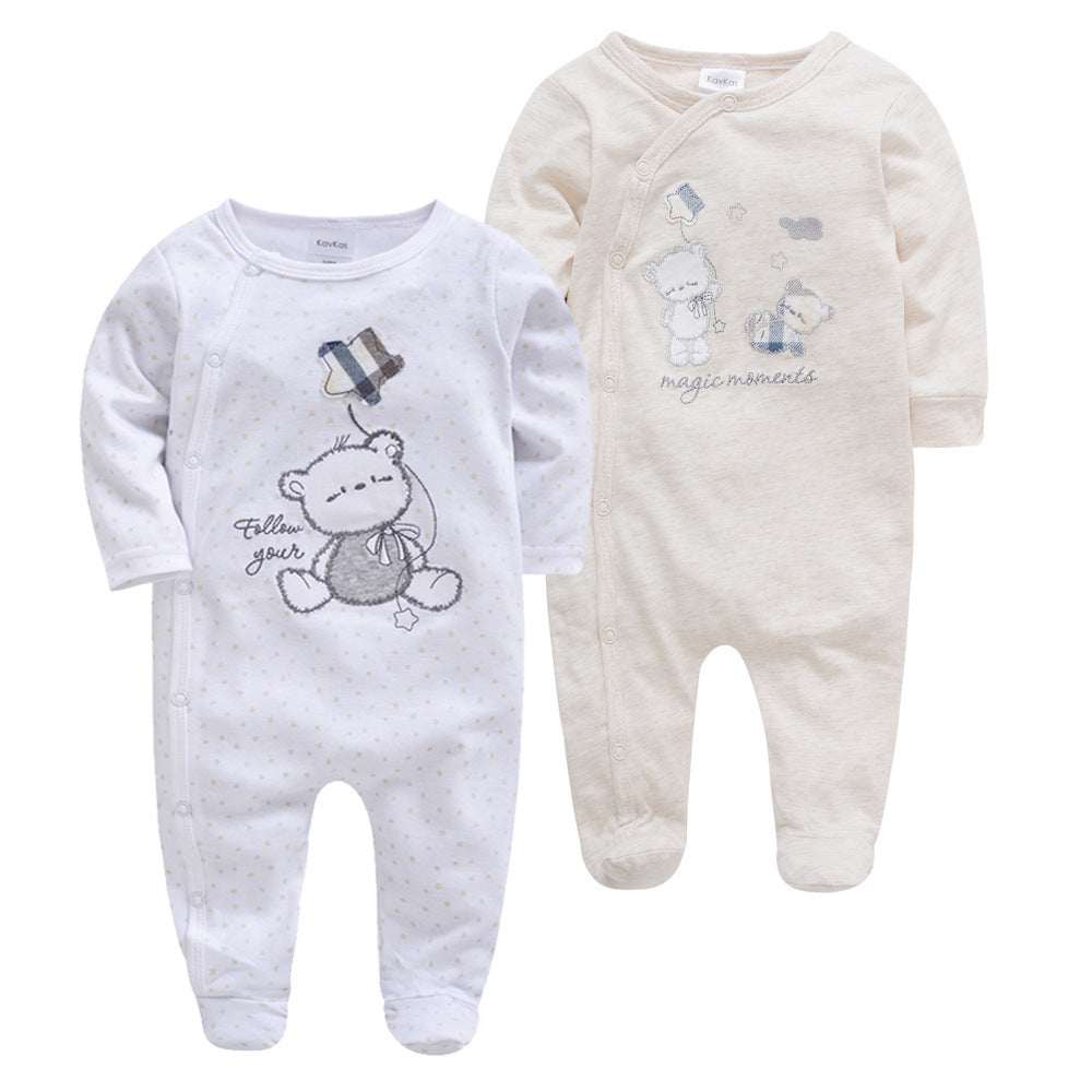 Baby onesies