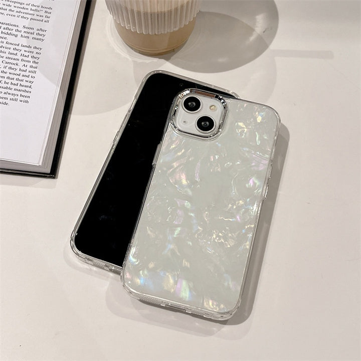 Super Fairy Dream Shell Pattern Telefon Case epoxidice