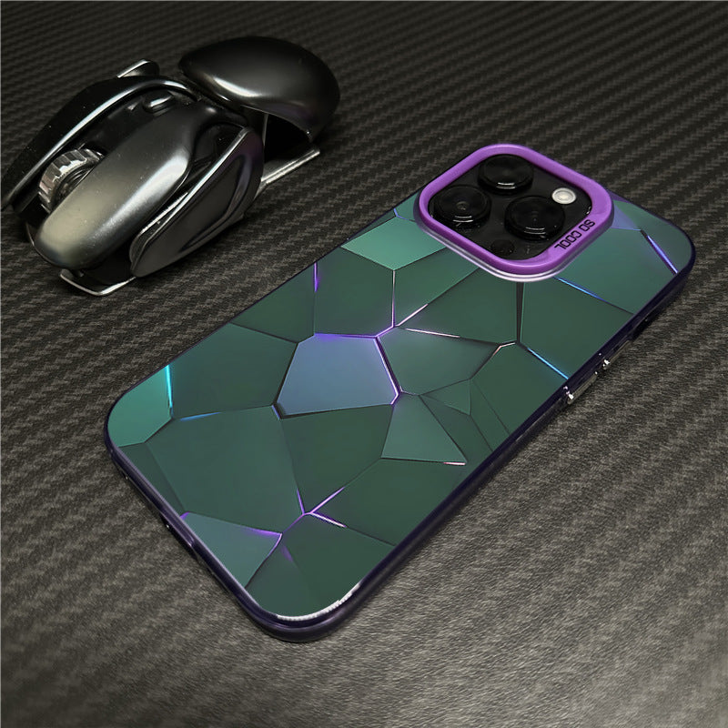 Phone Case Drop-resistant And Durable