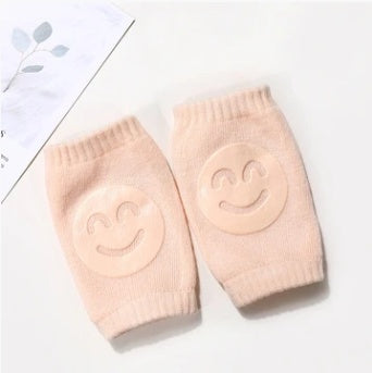 Summer Terry Baby Socks Bad genunchi