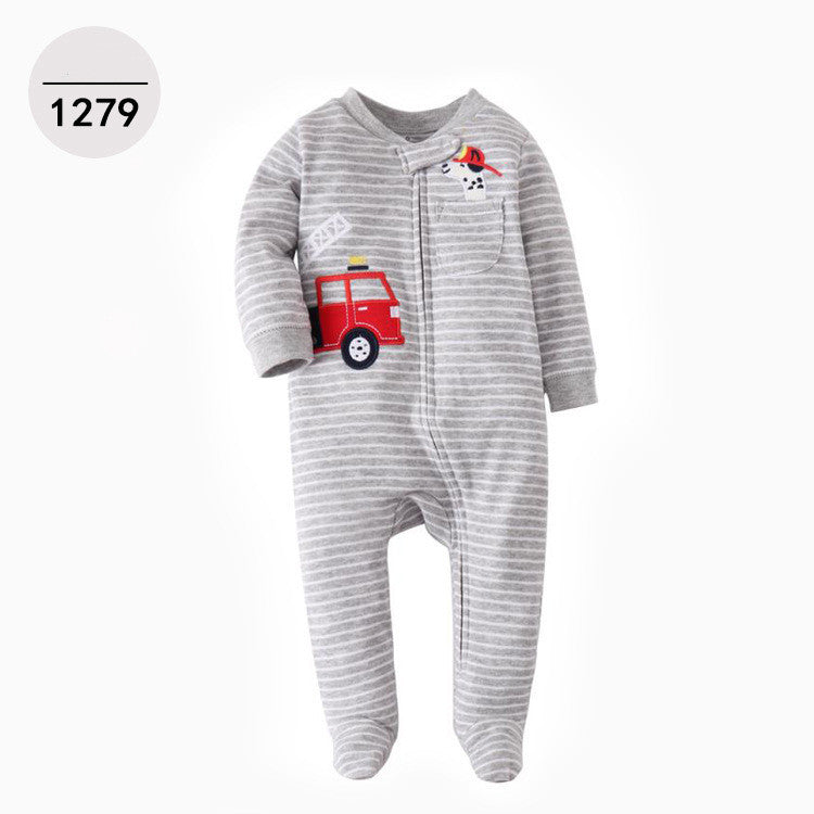 Baby onesie