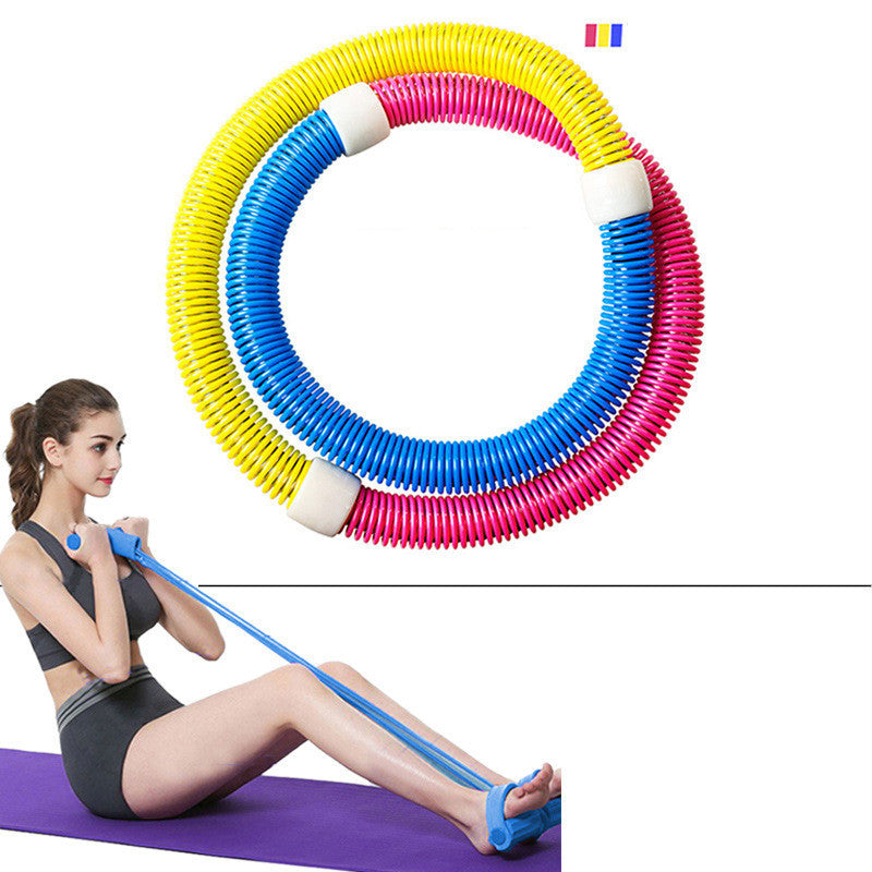 Echipamente de fitness cu cerc de fitness cu cerc de hoop moi