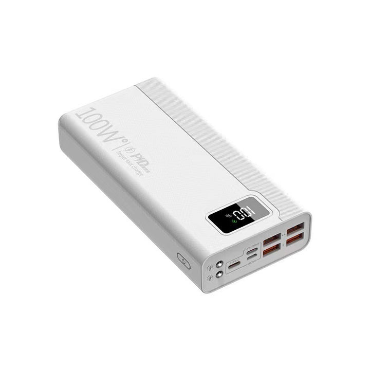 Large Capacity Power Bank