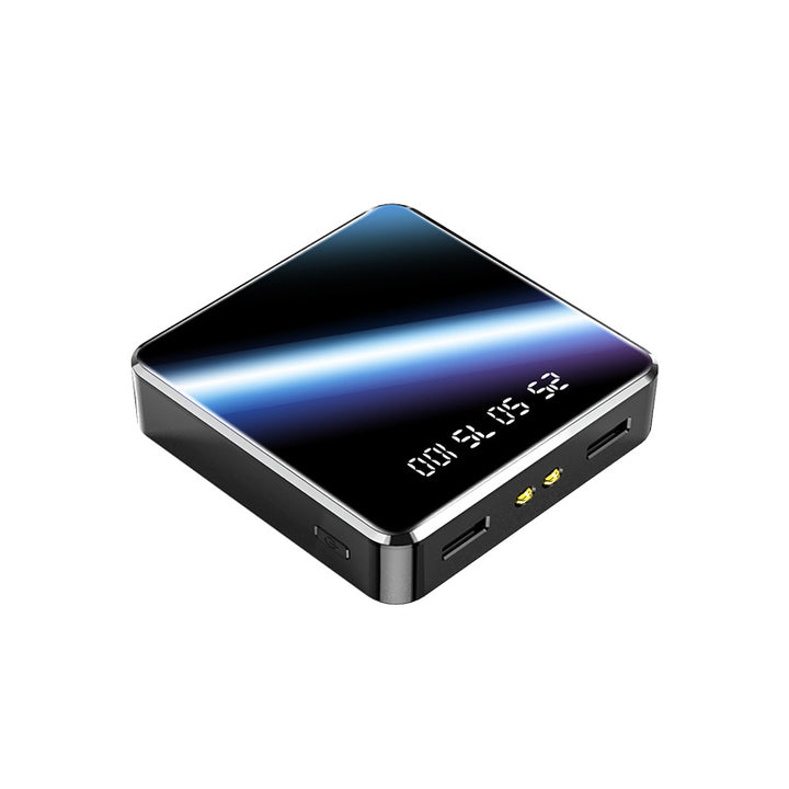 20000mah Portable Power Bank USB Battery Charger