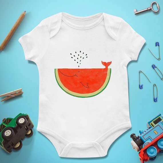 Rompele personalizate pentru copii cu cutie de bumbac