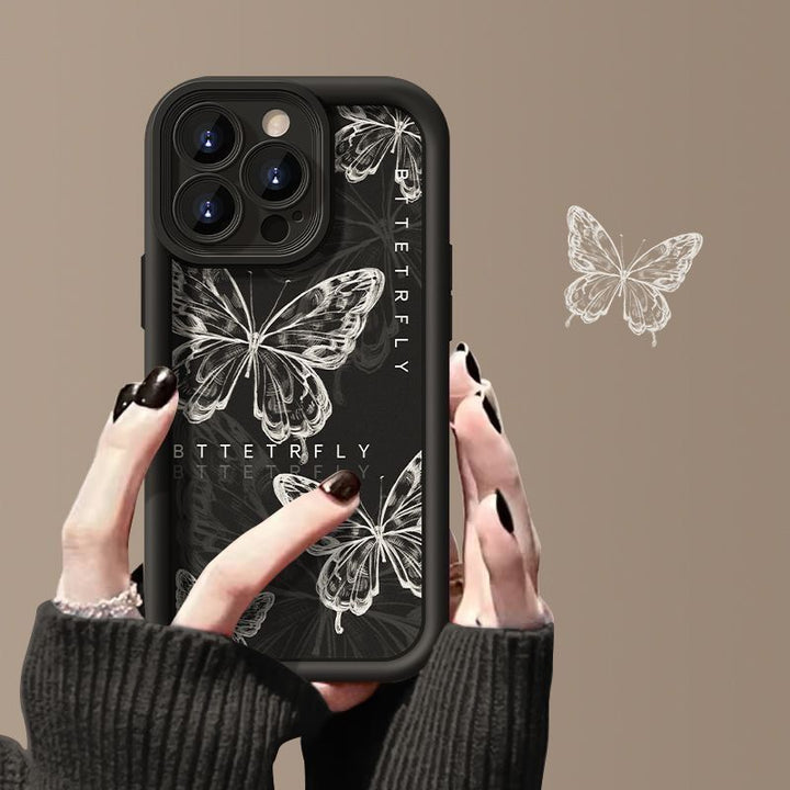 Shadow Butterfly 1514Promax Telefon Case 131211 All-Inclusiv XSXRX