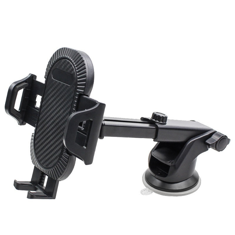 Mobile Phone Holder Car Vent Dashboard Air Conditioning Vent Mobile Phone Navigation Bracket