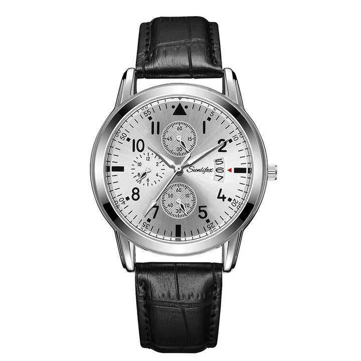 Men's Fashion Quartz Watch