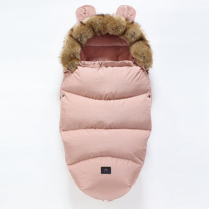 New baby stroller sleeping bag