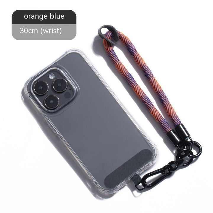 Telefon mobil Lanyard Crossbody reglabil