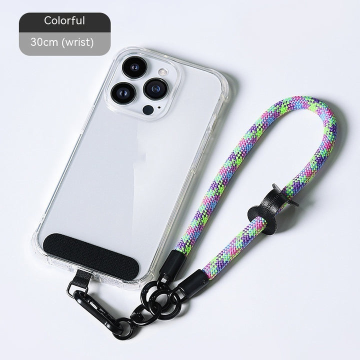 Telefon mobil Lanyard Crossbody reglabil