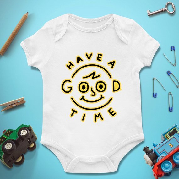 Rompele personalizate pentru copii cu cutie de bumbac